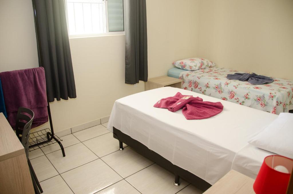  Pousada Happy Inn