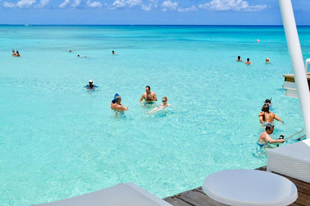 Hosté ubytování Amazing Views 2BR @CadaquesCaribe Bayahibe