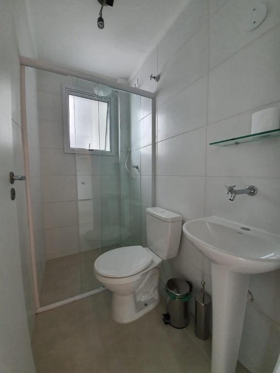  Condomínio completo em Ubatuba a 300 metros da praia