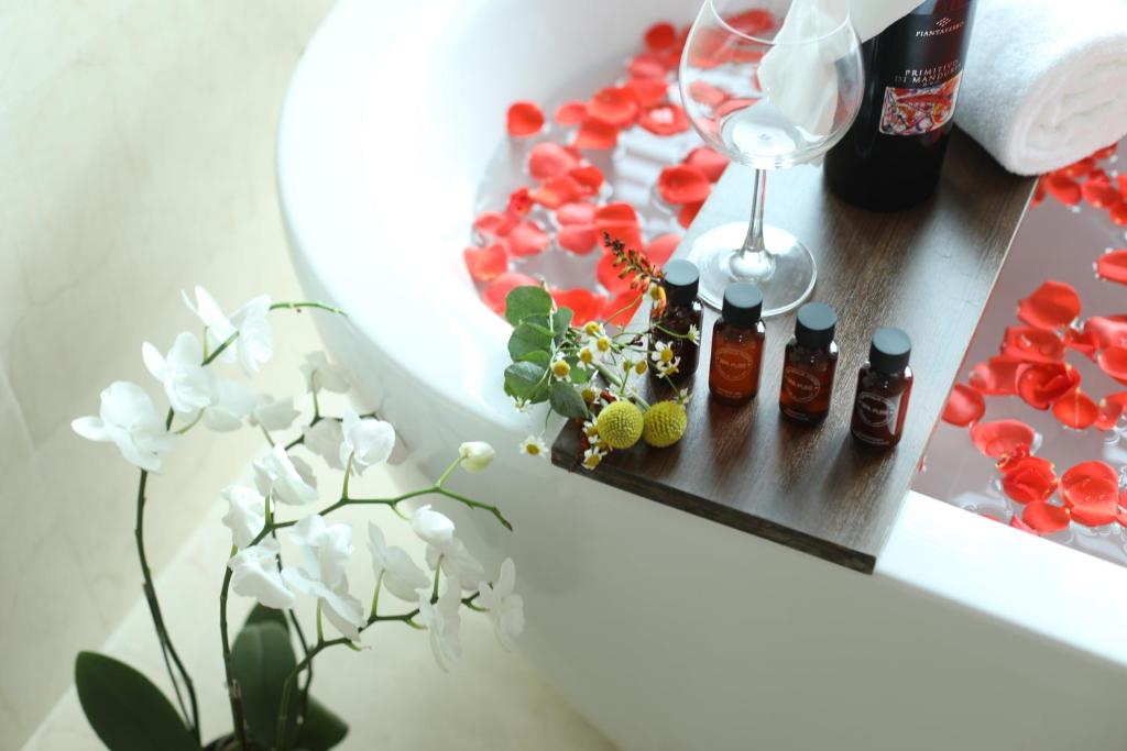 Phòng Premium Giường Cỡ King