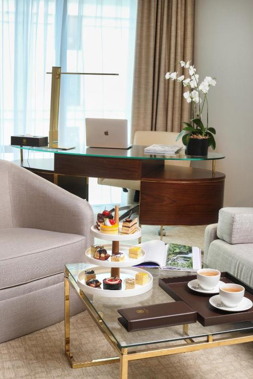 Suite Executive