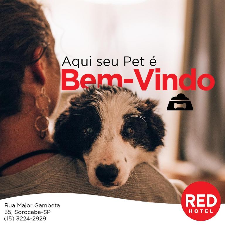  RED Hotel Sorocaba