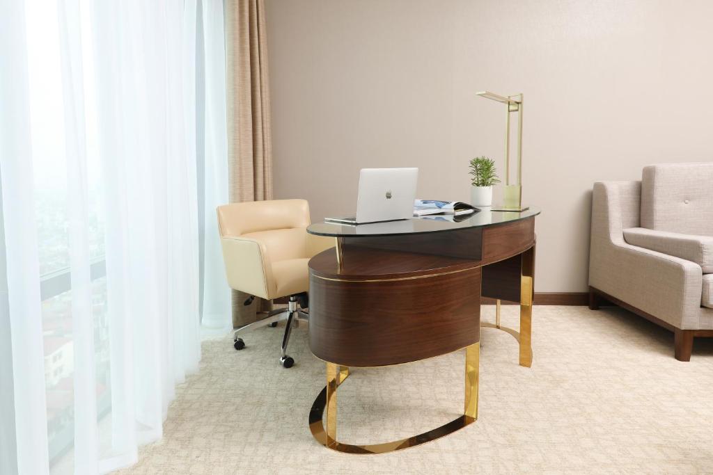 Suite Executive