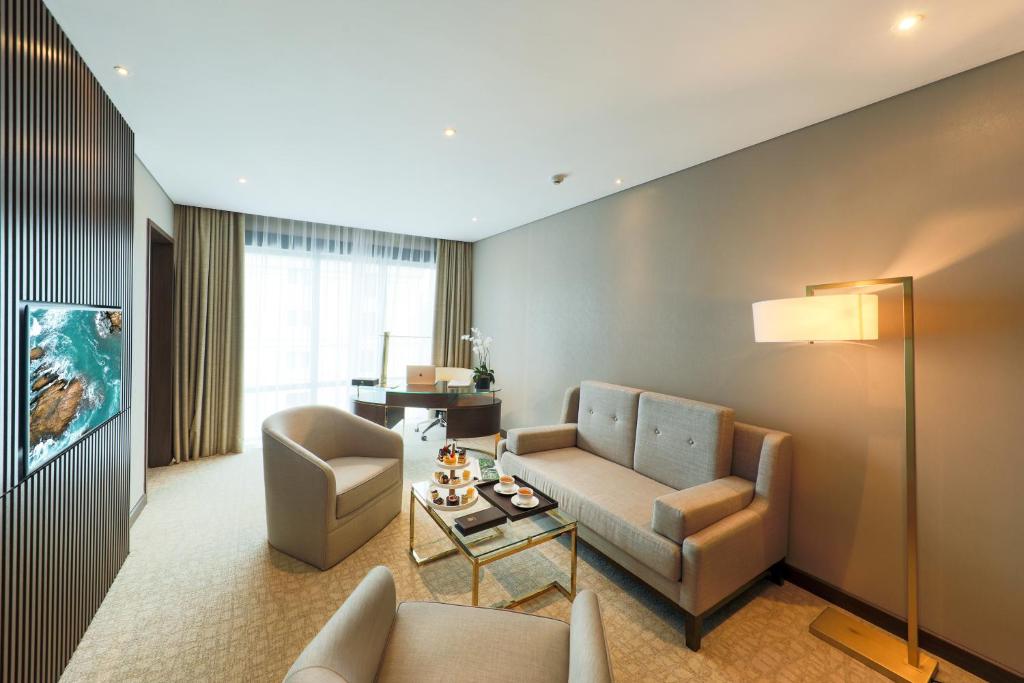 Suite Executive