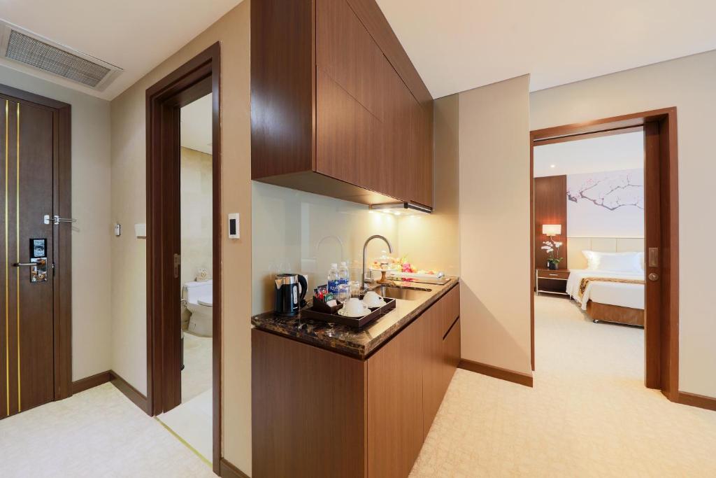 Suite Executive
