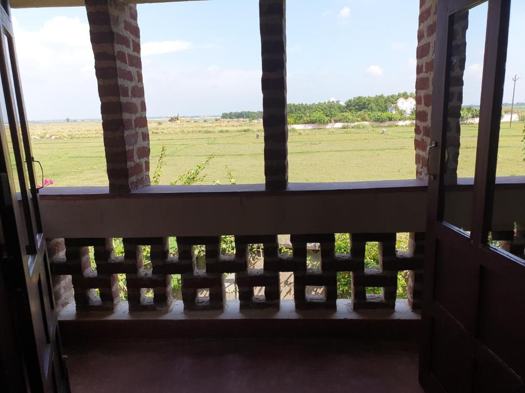 Shantiniketan Bungalow - ホリデーホーム