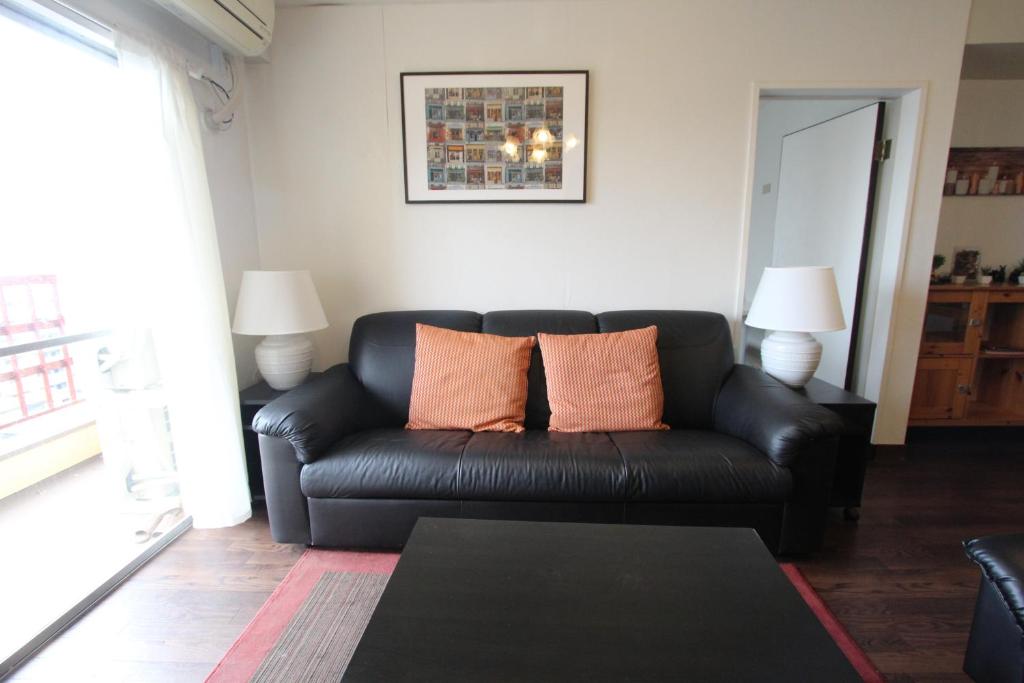 Sea View Court Kobe - 