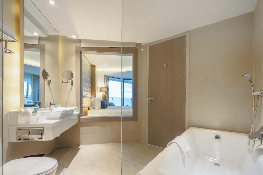 Cape Dara Resort - 7