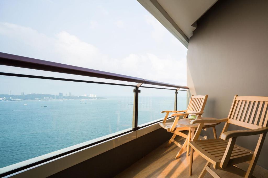 Cape Dara Resort - 6