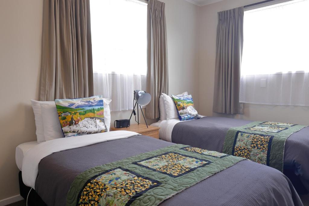 Aden Motel - Resim 36