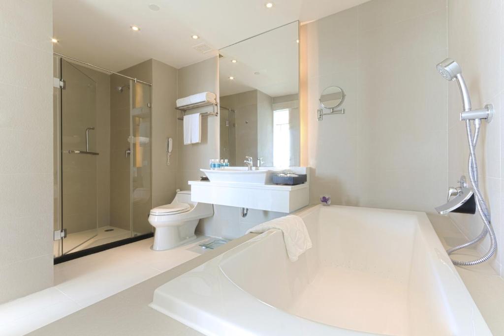 Cape Dara Resort - Resim 42