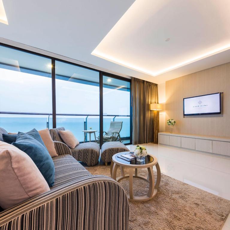 Cape Dara Resort - 12