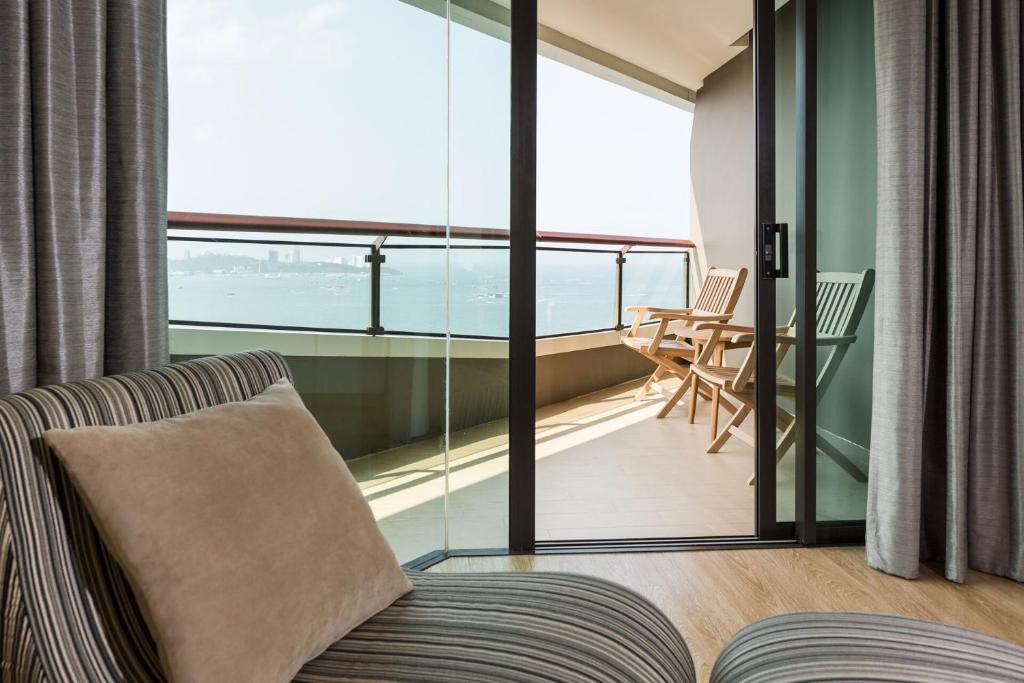 Cape Dara Resort - Resim 39