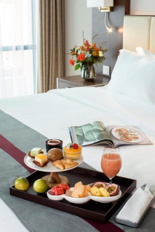Phòng Premium Giường Cỡ King