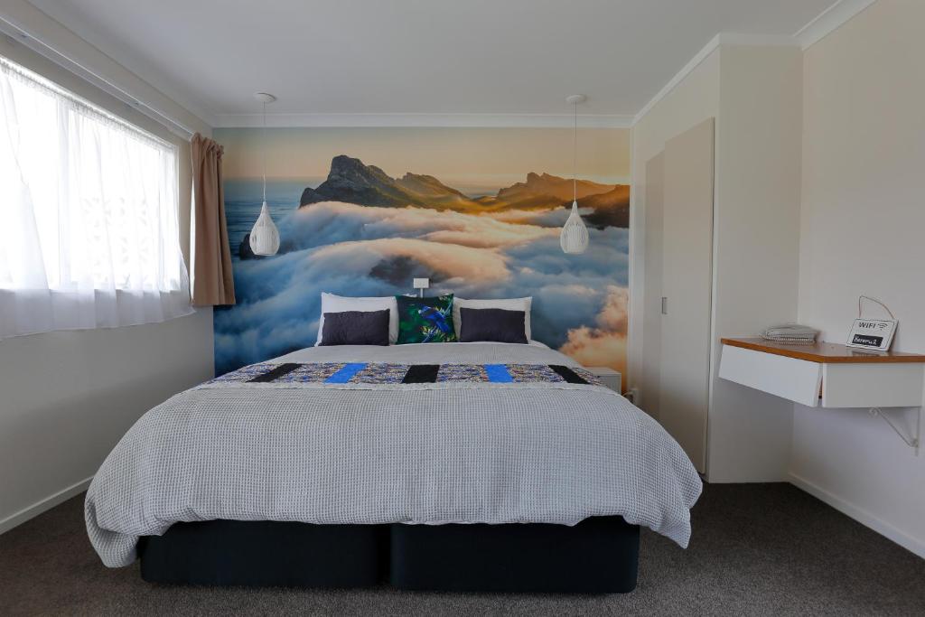 Aden Motel - Resim 27