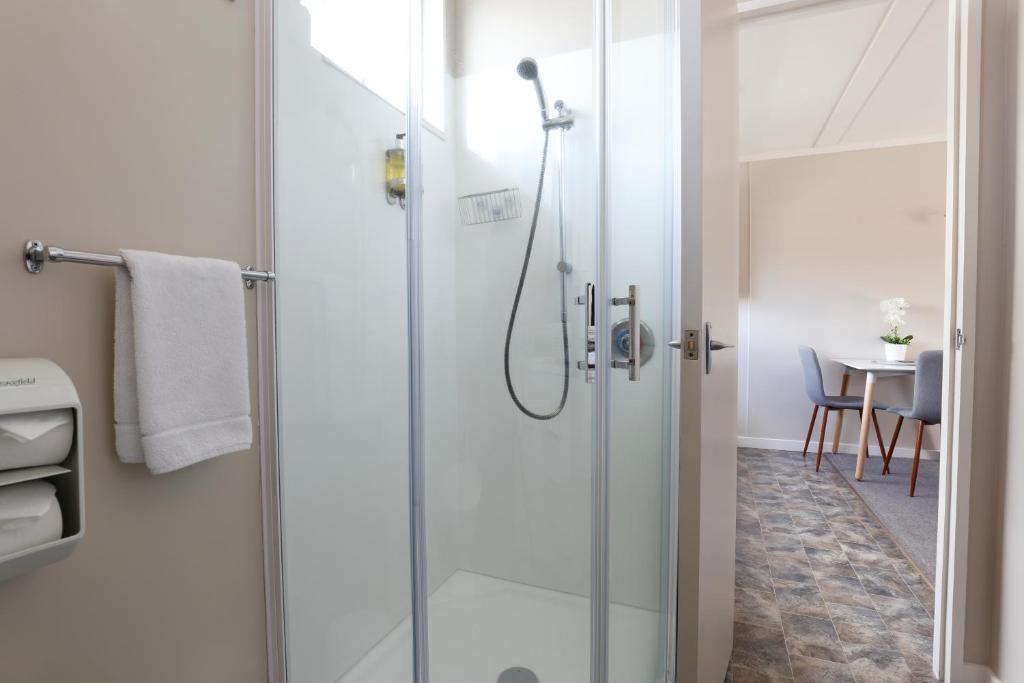 Aden Motel - Resim 4