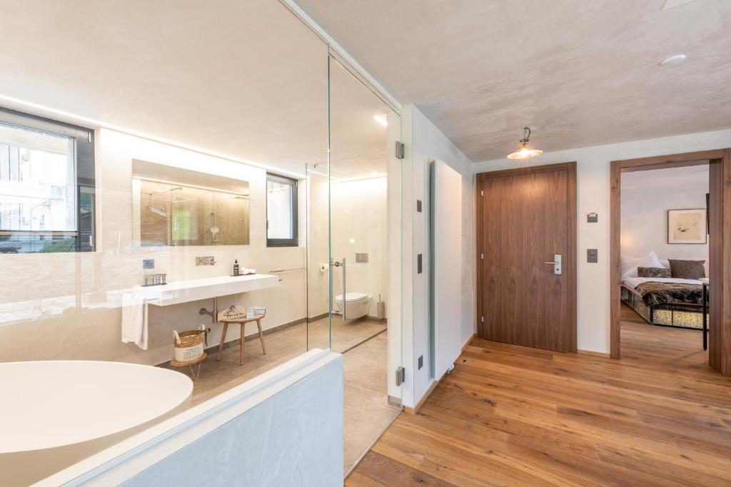 Matterhorn FOCUS Design Hotel - Resim 30