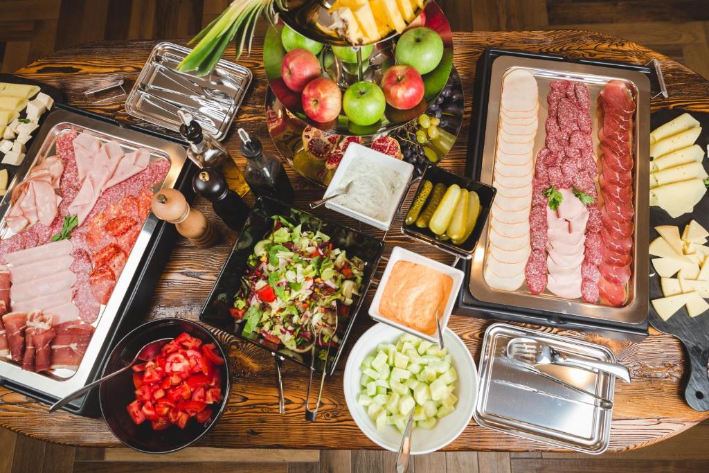 Boscovich Boutique Hotel - 5