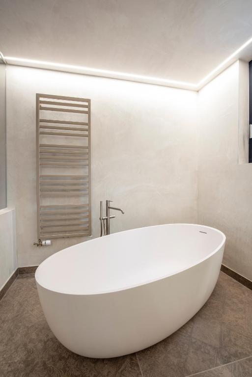 Matterhorn FOCUS Design Hotel - Resim 23