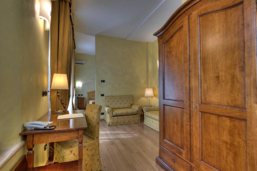 Central Park Hotel Modena, Modena – Updated 2024 Prices