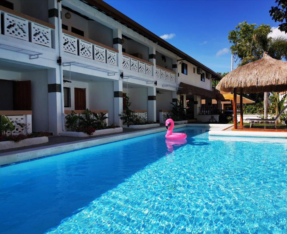 Philippines Henann Resort Spa