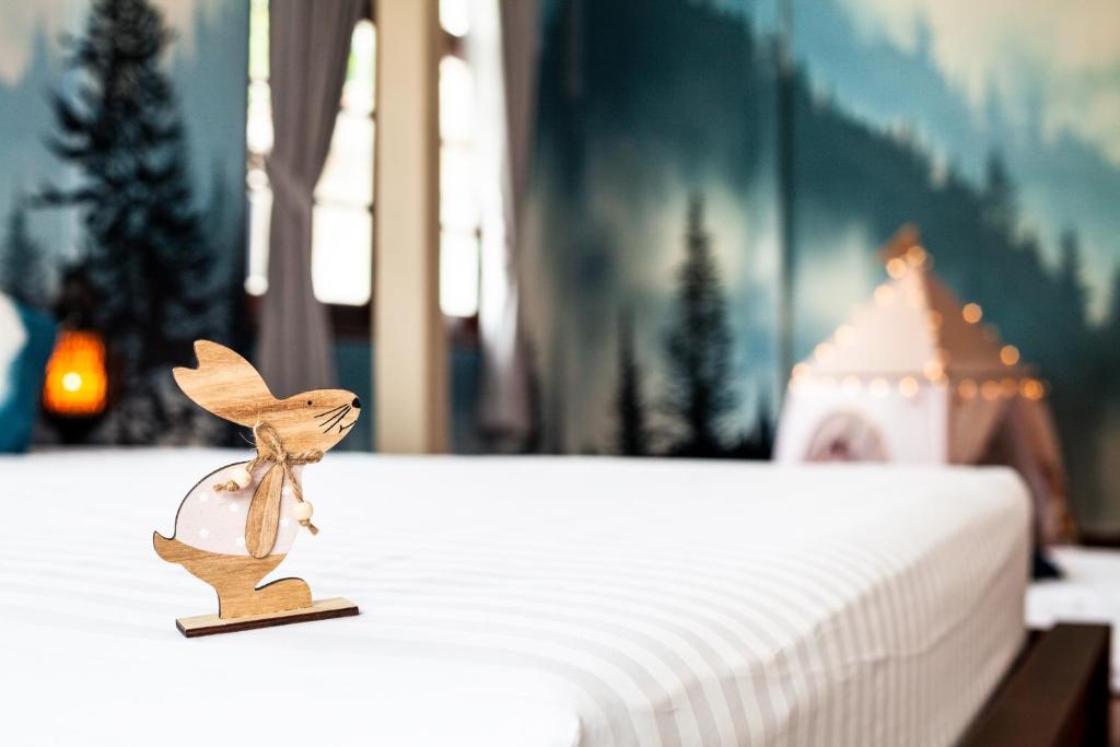 Baan Suan Krung Kao - 11