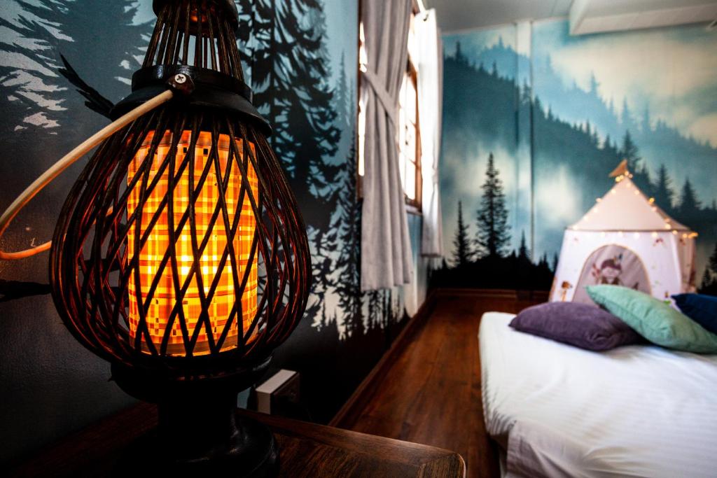 Baan Suan Krung Kao - 9