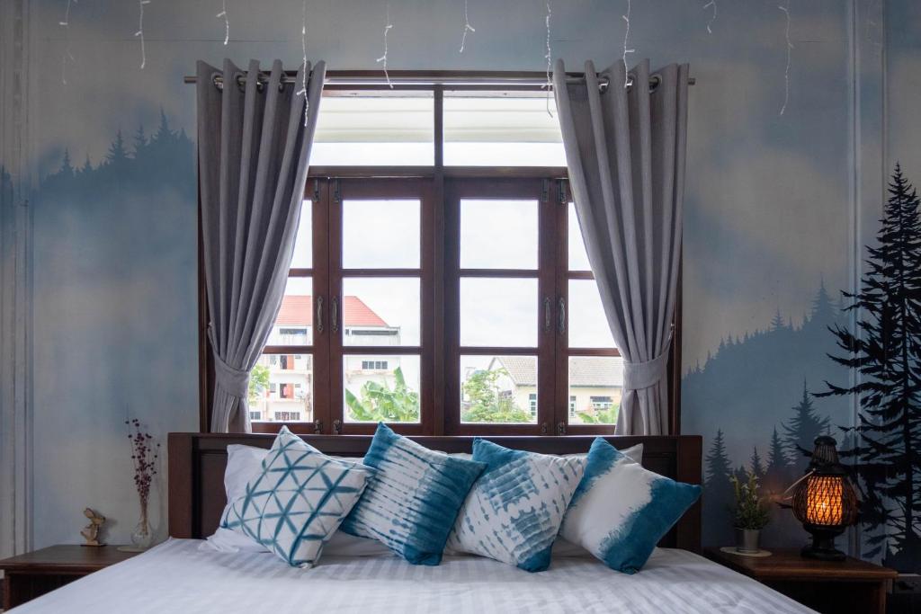 Baan Suan Krung Kao - 6