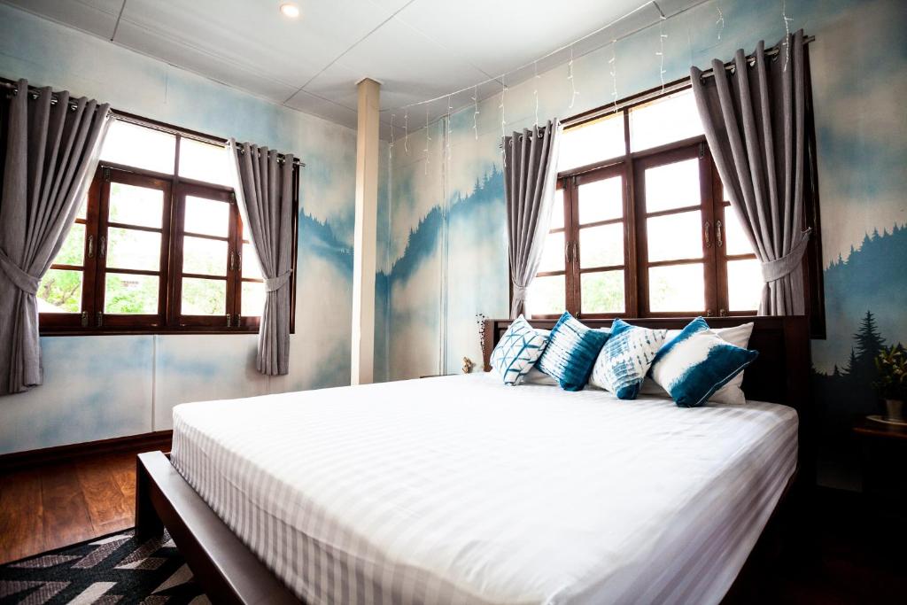 Baan Suan Krung Kao - 5