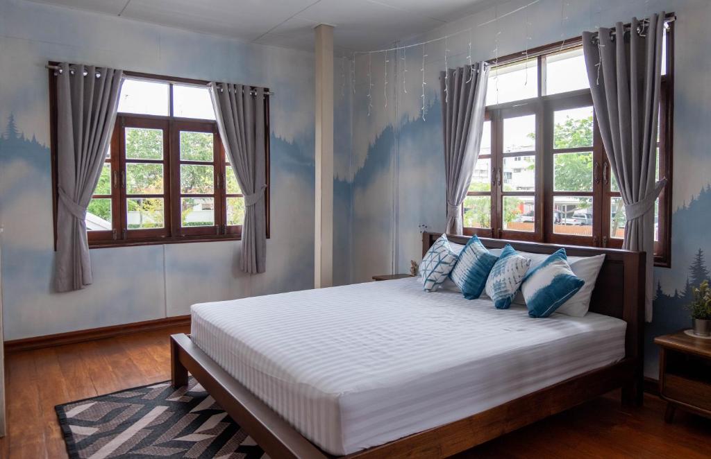 Baan Suan Krung Kao - 4