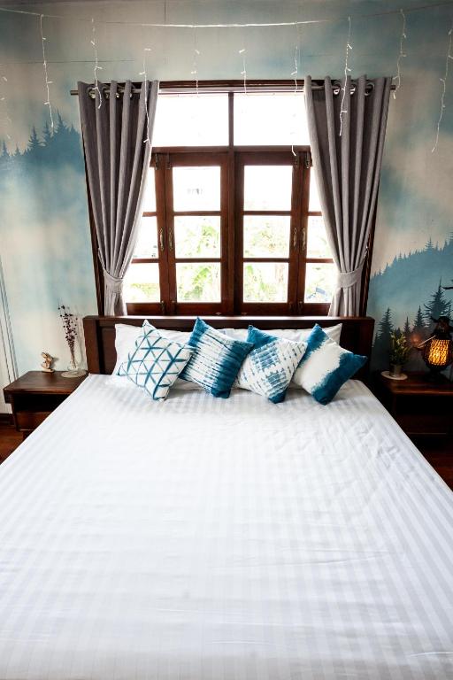 Baan Suan Krung Kao - 3