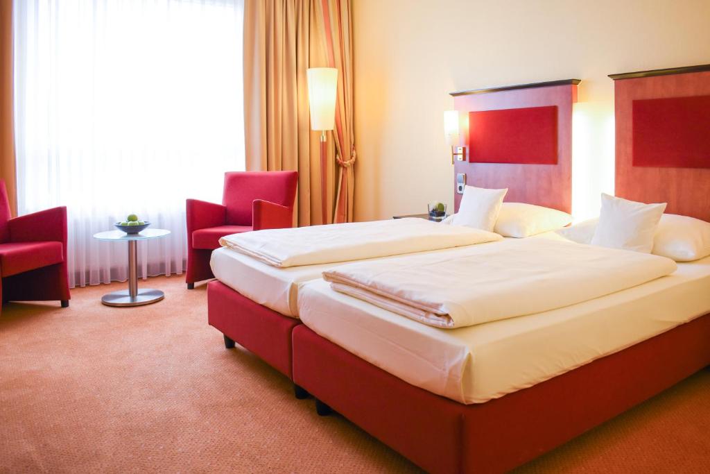 Hotel ESPERANTO Kongress- und Kulturzentrum Fulda - 1