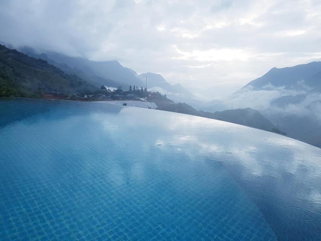 סא פה קליי האוס Sapa Clay House - Mountain Retreat – תמונה 9