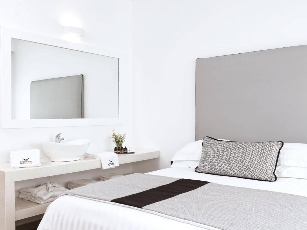 Aressana Spa Hotel & Suites - Small Luxury Hotels of the World - 7