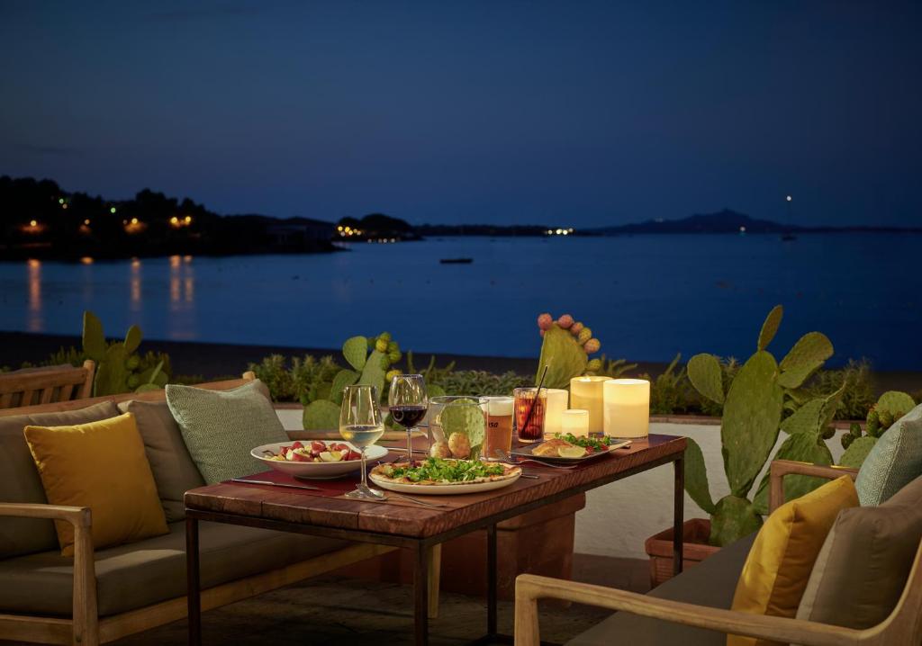 Villa del Golfo Lifestyle Resort, Cannigione – Updated 2023 Prices