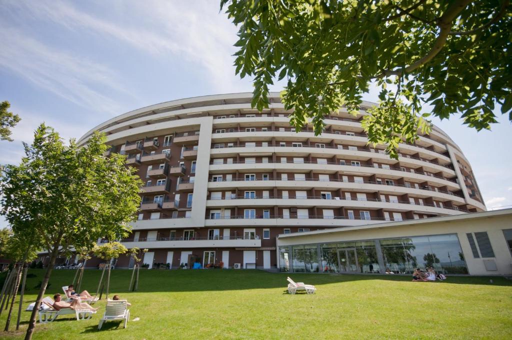 Fotografie z fotogalerie ubytování Siófok Club 218 Wellness Apartman v Siofoku