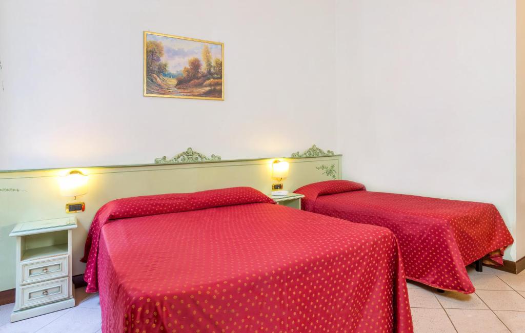 Gallery image of Guesthouse Ca&#39; San Marcuola 1 in Venice