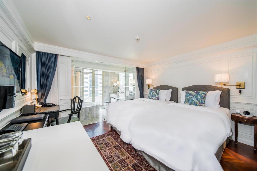 Akara Hotel - Resim 11