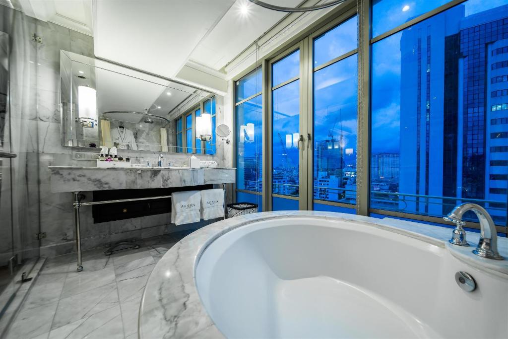 Akara Hotel - Resim 21