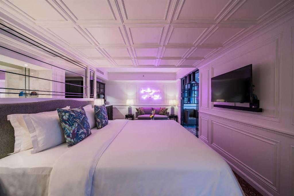 Akara Hotel - Akara Suite