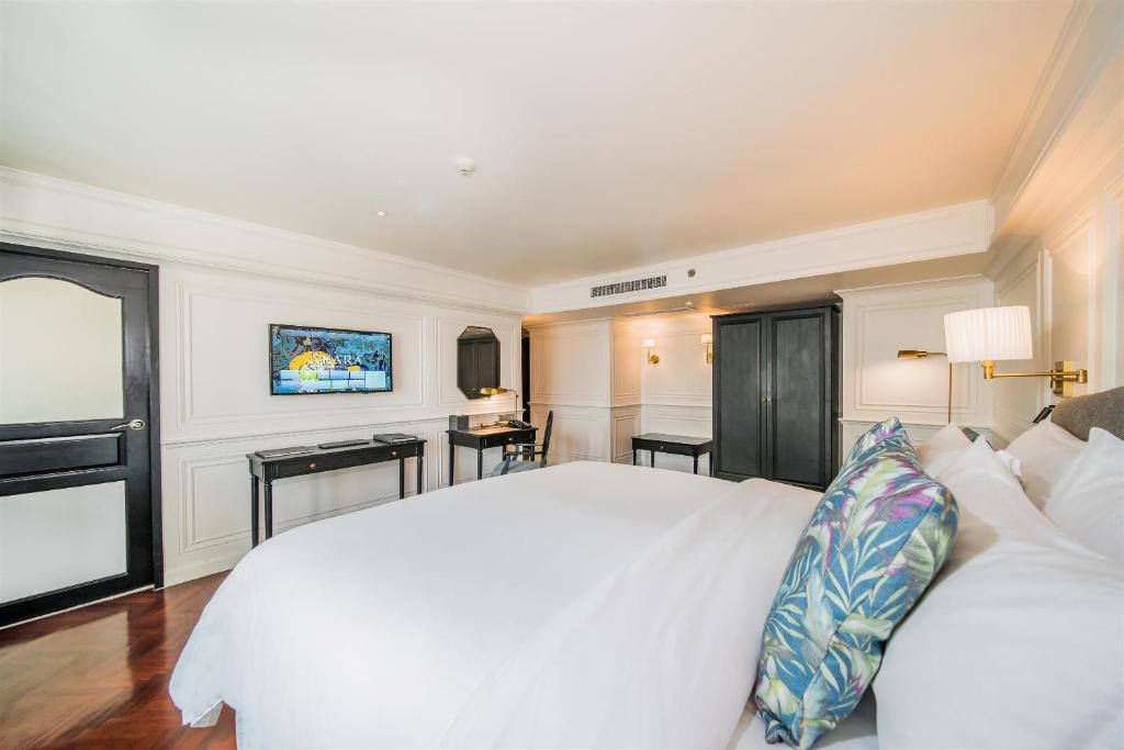Akara Hotel - Siam Suite