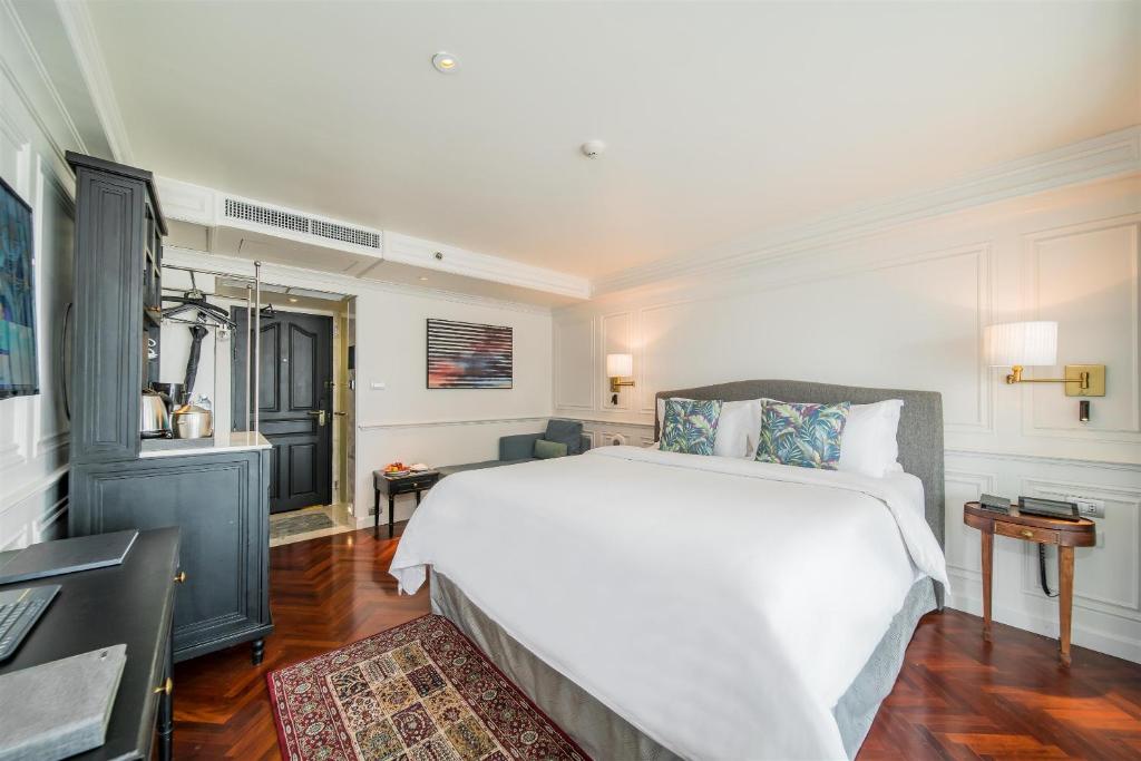 Akara Hotel - Resim 14