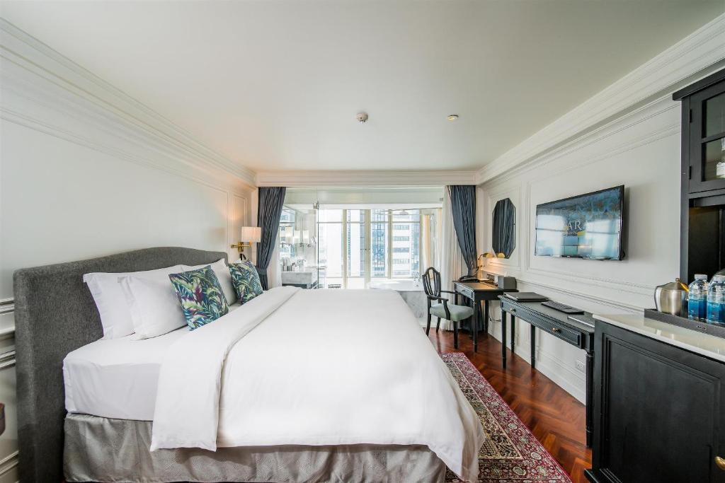 Akara Hotel - Resim 3