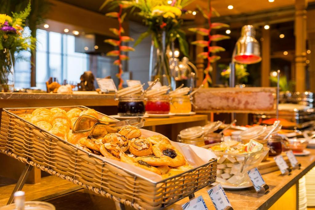 Akara Hotel - Resim 36