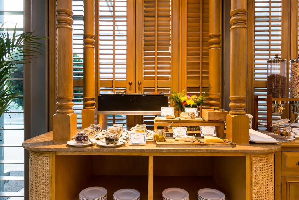 Akara Hotel - Resim 37