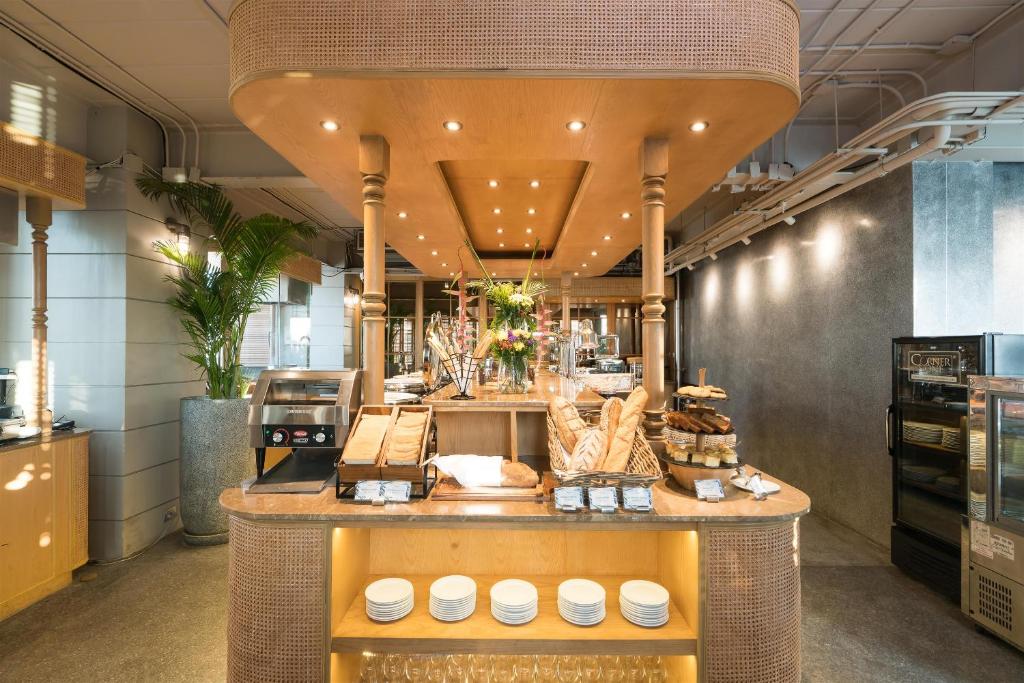 Akara Hotel - Resim 38