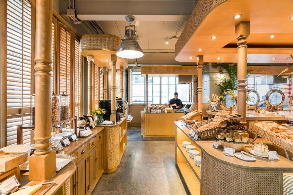 Akara Hotel - Resim 39