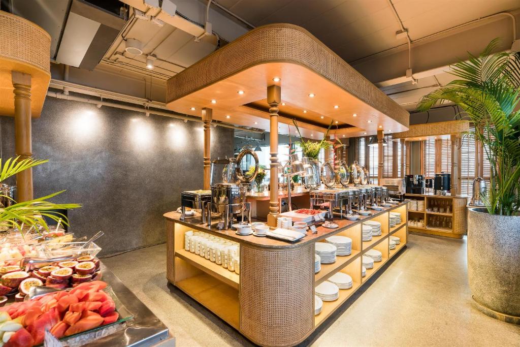 Akara Hotel - Resim 40