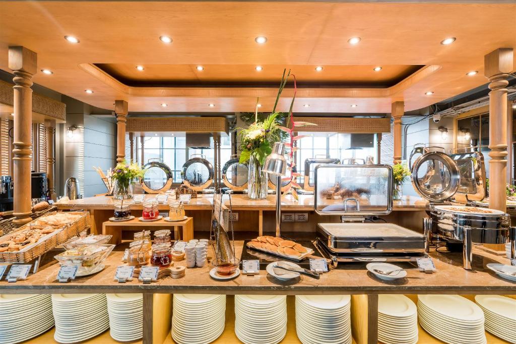 Akara Hotel - Resim 42