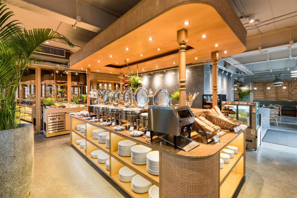 Akara Hotel - Resim 43